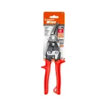 Wiss Crescent Wiss MetalMaster 9-3/4 in. Left Cut Aviation Snips thumbnail 4