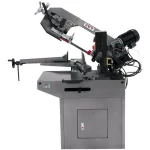 JET J-9225 8-3/4 in. Zip Mitering Horizontal Bandsaw, 230V, 3 Phase thumbnail 1