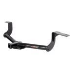 CURT Class 1 Trailer Hitch for Honda Fit - 1.25 in. Receiver thumbnail 5