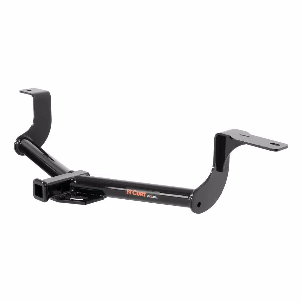 CURT Class 1 Trailer Hitch for Honda Fit - 1.25 in. Receiver