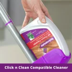 Rejuvenate 32 oz. Floor Cleaner - Non-Toxic Ready-to-Use Spray for Hardwood, Laminate, and Tile thumbnail 3