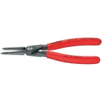 KNIPEX 4-Piece Precision Snap Ring Pliers Set with Tool Roll thumbnail 5