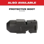 Milwaukee M18 FUEL 1/2 in. High Torque Impact Wrench Kit with Extended Anvil & ONE-KEY thumbnail 11