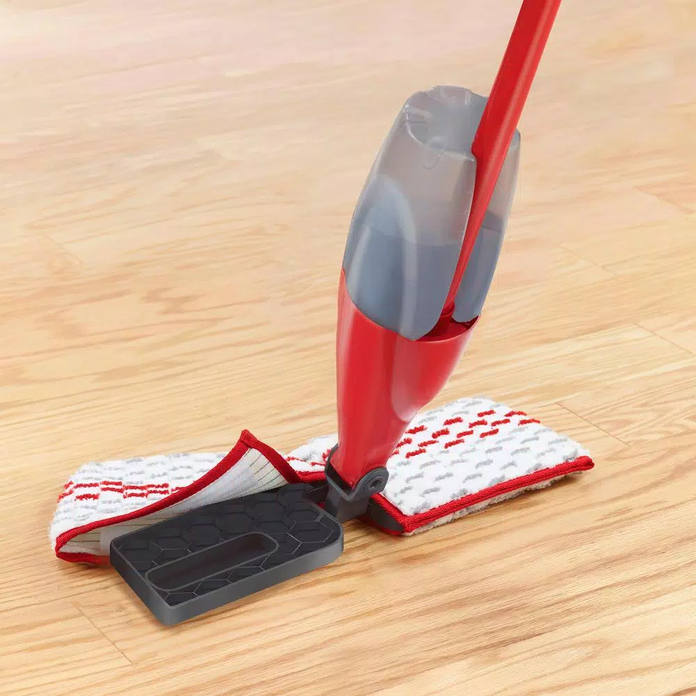 O-Cedar ProMist MAX Microfiber Spray Mop Refill Pad