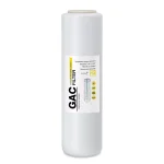 iSpring FG15US Premium GAC Replacement Water Filter Cartridge for Reverse Osmosis RO Systems thumbnail 1
