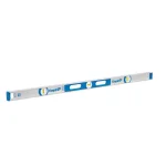 Empire 48 in. Magnetic Aluminum I-Beam Level, 7 in. Rafter Square, and 9 in. Torpedo Level Set thumbnail 3