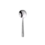 Oneida Park Place 18/0 Stainless Steel Bouillon Spoons, Set of 12 thumbnail 1
