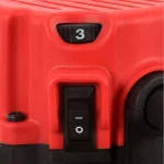 Milwaukee 3-1/2 Max HP Fixed-Base Production Router, 15 Amp, 10,000-22,000 RPM thumbnail 11