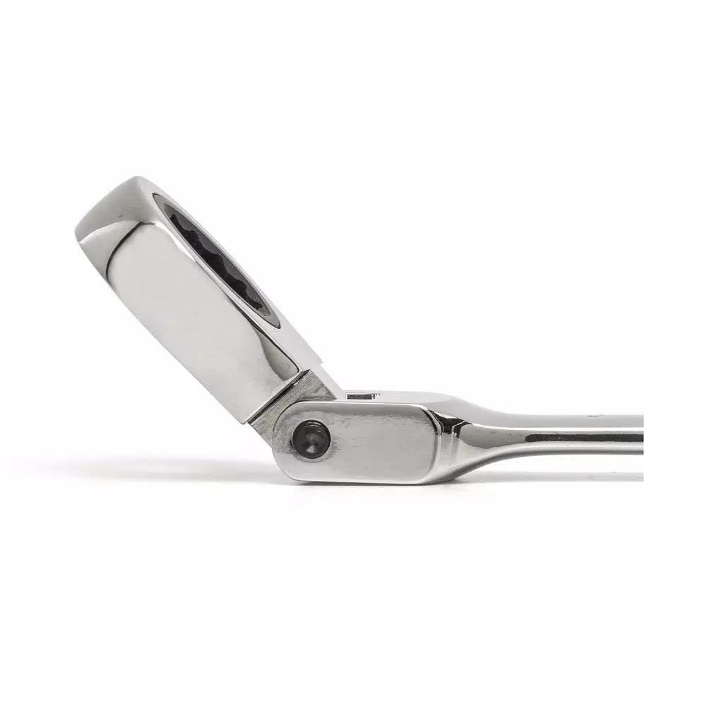 GearWrench 12mm 120XP GearBox Flex Head XL Ratcheting Wrench