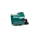 Lincoln Electric Deluxe Brazing Goggles, Green, ANSI Z87.1 Certified thumbnail 5