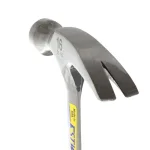 Estwing 16 oz. Rip Claw Hammer with Shock Reduction Grip, Forged Steel thumbnail 3