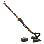 WEN 5-Amp Variable Speed Dual-Head Drywall Sander with 15-Foot Dust Hose thumbnail 1