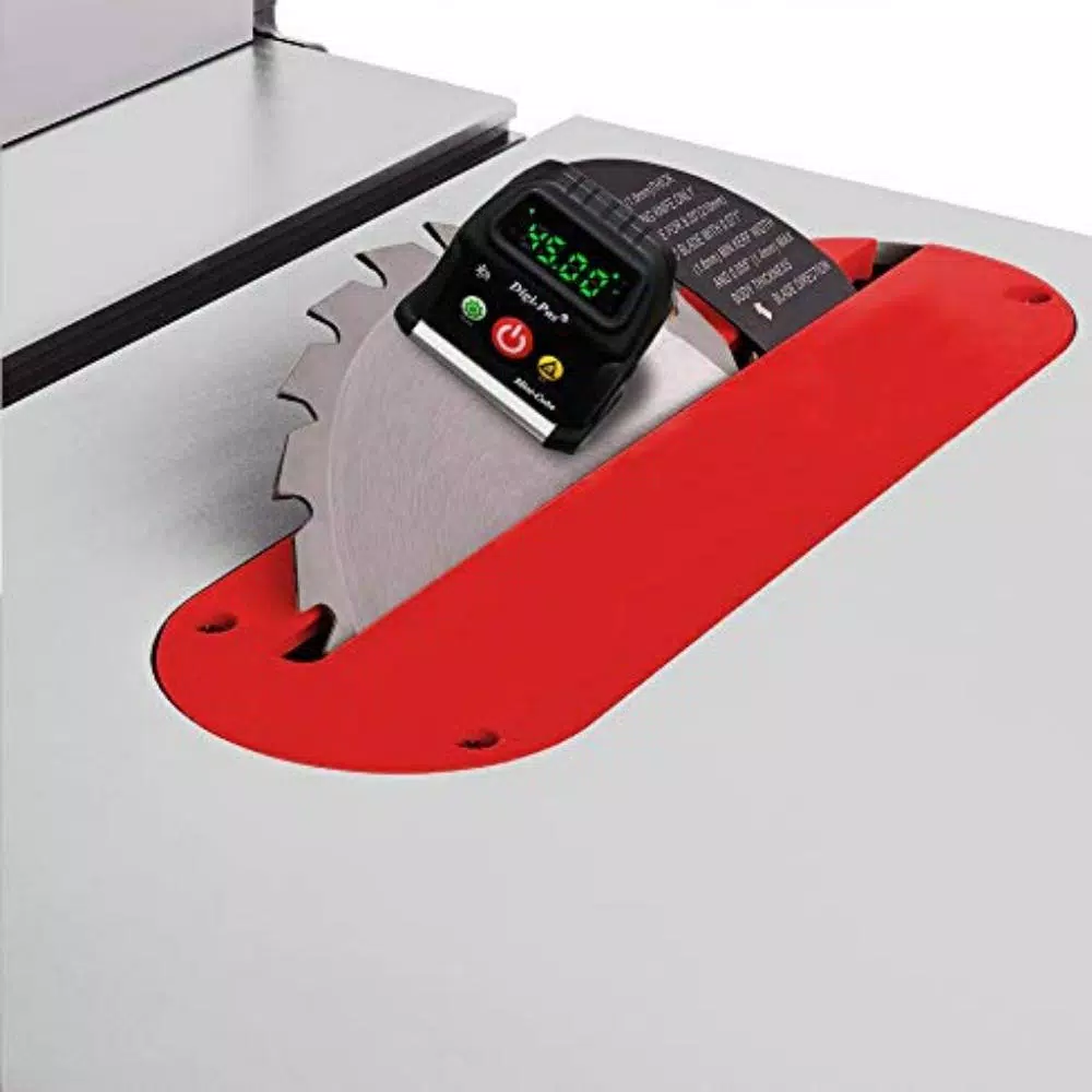 Digi-Pas Smart Mini-Cube 2-Axis Wireless Digital Level with Bluetooth