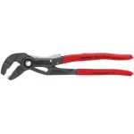KNIPEX 10 in. Locking Hose Clamp Pliers for Spring Band Clamps thumbnail 3