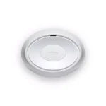 iHome Zenergy Aroma Dream iZA40W White Essential Oil Diffuser & Sound Therapy Alarm Clock thumbnail 4