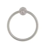 Glacier Bay Builders Spot Free Towel Ring, Brushed Nickel thumbnail 5
