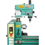 Grizzly Industrial 19-3/16 in. Combo Metal Lathe and Milling Machine with 3/4 in. Spindle Bore thumbnail 3