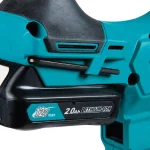 Makita 12V Max CXT Brushless Cordless Top Handle Jig Saw Kit (2.0Ah) thumbnail 4