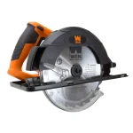WEN 12 Amp 7-1/4 in. Sidewinder Corded Circular Saw thumbnail 3
