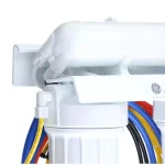 GE Under Sink Reverse Osmosis Water Filtration System with Chrome Faucet thumbnail 3