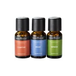 Serene House The Serene House 100% Natural Essential Oil Spa Set - 3 Piece Set thumbnail 1