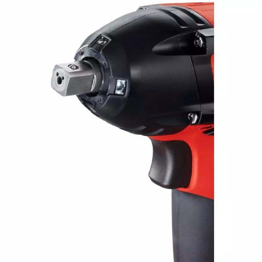 Hilti SIW 22-A 22V Lithium-Ion 3/8 in. Cordless Brushless Impact Wrench (Tool Only)