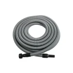Cen-Tec Systems 50 ft. Crushproof Wet/Dry Vacuum Extension Hose, 1.25 in. Diameter thumbnail 1