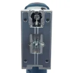 Bosch 7 Amp Corded Variable Speed Barrel-Grip Jig Saw Kit with Carrying Case thumbnail 8
