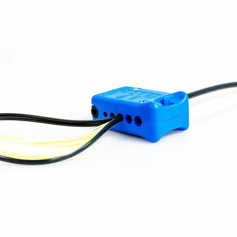 Jonard Tools MS-26 Mid Span Slitter for Fiber Jackets and Buffer Tubes (2.9 - 6.8 mm)