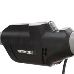 Porter-Cable 4.7 Amp Corded Drywall Sander with 8-7/8 in. Sanding Pad and 13 ft. Dust Collection Hose thumbnail 10