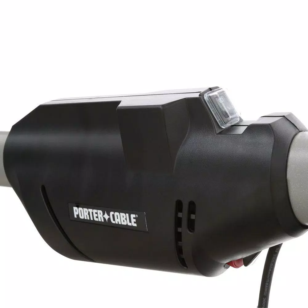 Porter-Cable 4.7 Amp Corded Drywall Sander with 8-7/8 in. Sanding Pad and 13 ft. Dust Collection Hose