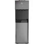 Avalon A5BLK Self-Cleaning Bottleless Water Cooler Dispenser, Black Stainless Steel thumbnail 3