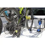 Advantage SportsRack Advantage Sports Bed Rack Elite 4-Bike Truck Bed Bike Rack, 120 lb Capacity thumbnail 2