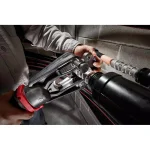 Milwaukee M18 FORCE LOGIC 15-Ton Cordless Utility Crimper Kit with 2 Batteries and Charger thumbnail 11