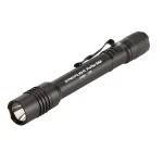 Streamlight ProTac 2 AA Black Tactical LED Flashlight, 250 Lumens, Waterproof thumbnail 1