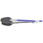 Frigidaire 14-Piece Silicone and Nylon Kitchen Utensil Set with Stainless Steel Measuring Tools thumbnail 9
