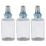 Purell TFX Touch Free 1200 ml Automatic Sanitizer Dispenser, Gray/White thumbnail 2