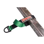 Milwaukee 50 lb. Anchor Strap Lanyard with Oversized D-Ring thumbnail 6
