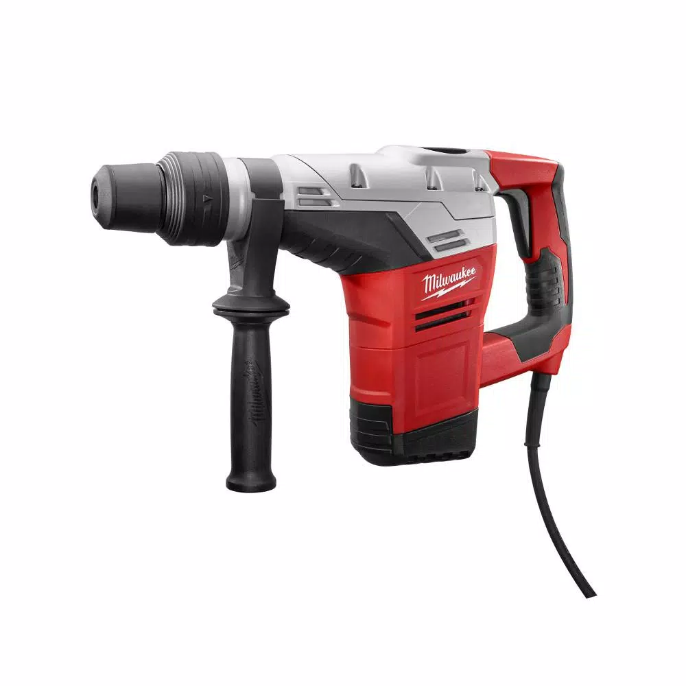 Milwaukee 5317-21 1-9/16 in. SDS-Max Corded Rotary Hammer