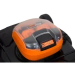 WEN 40V Max Cordless 21 in. 3-in-1 Walk Behind Push Lawn Mower with 2 Batteries and Charger thumbnail 7
