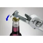 Simposh Multi-Functional Can, Jar and Bottle Opener thumbnail 7