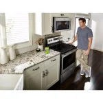 Affresh Cooktop Cleaning Kit for Glass and Ceramic Cooktops thumbnail 8
