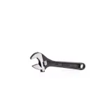 Crescent 6 in. Adjustable Wrench, Alloy Steel with Laser Etched Scale thumbnail 3