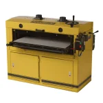 Powermatic DDS237 230V 7.5 HP 1PH Dual Drum Sander with Cast Iron Table thumbnail 1