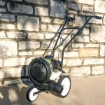 Sportsman 52 cc Gas Powered Walk-Behind Leaf Blower, 230 MPH, 450 CFM thumbnail 4