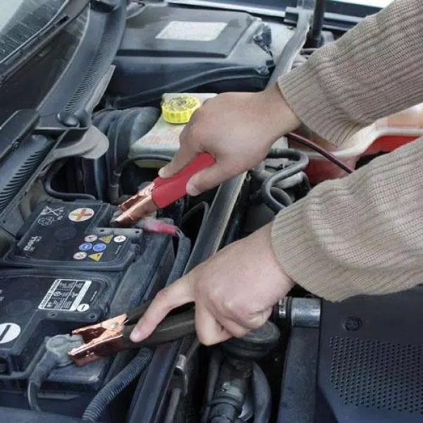 Apollo 64-Piece Travel and Automotive Tool Set with EVA Case and Life Hammer