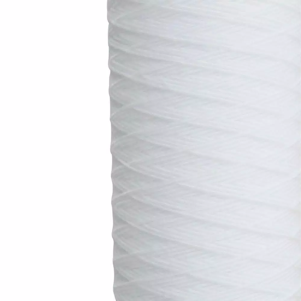 Pelican Water Pelican 10 in. 5 Micron Sediment Replacement Filter (4-Pack)