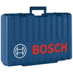 Bosch RH540M 12 Amp SDS-Max Corded Variable Speed Rotary Hammer Drill with HDC300 Dust Attachment thumbnail 4