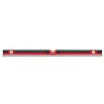 Milwaukee 48 in. Concrete Screed Level, Multi-Functional Magnesium Darby and Level Tool thumbnail 1