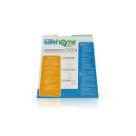 Safe Home Starter 15 Drinking Water Test Kit - 15 Contaminant Water Quality Screening thumbnail 2